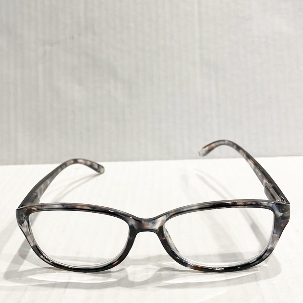 H Halston‎ Eyeglasses *Frames Only* Tortoise Shell Multicolor